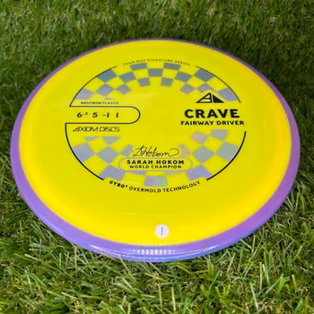 Neutron Crave 2 Foil