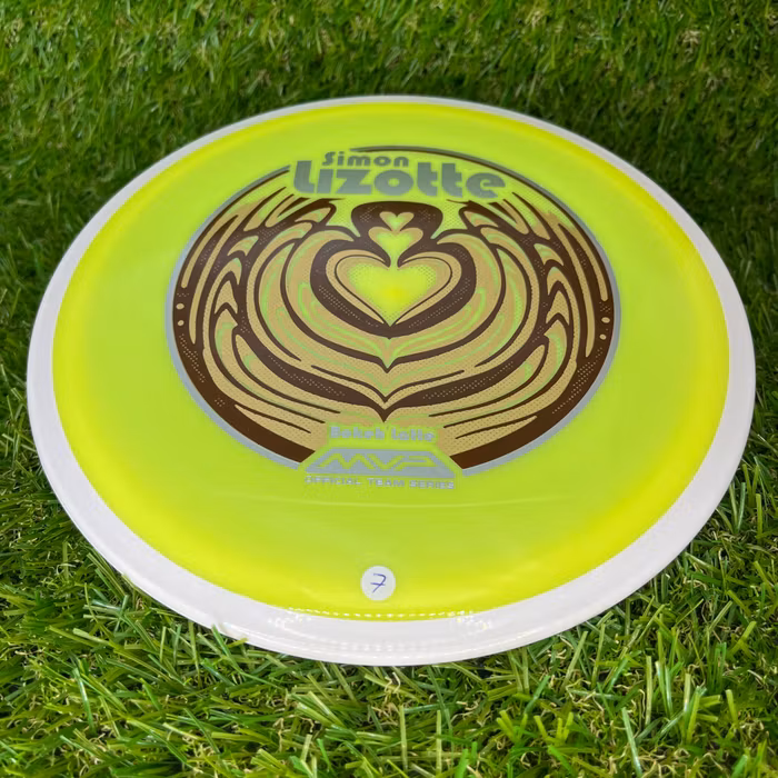 Neutron Bokeh Simon Lizotte 2026