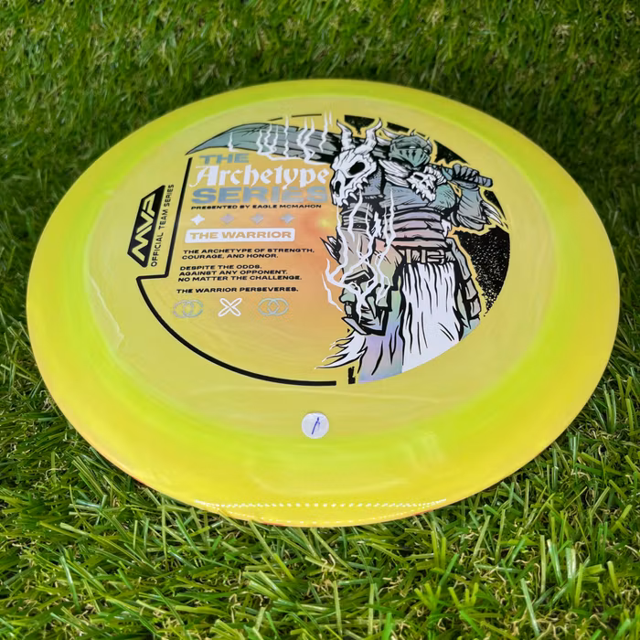 Neutron Engine Eagle McMahon 2026