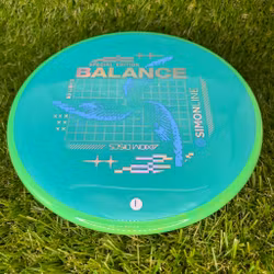 Neutron Balance Special Edition