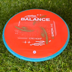 Neutron Balance Special Edition