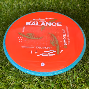 Neutron Balance Special Edition