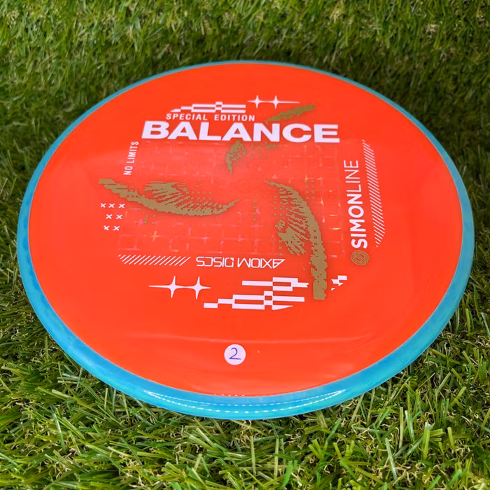 Neutron Balance Special Edition