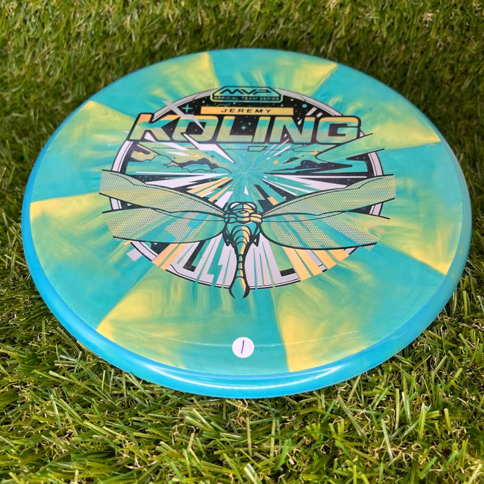 Cosmic Neutron Tempo Jeremy Koling 2026