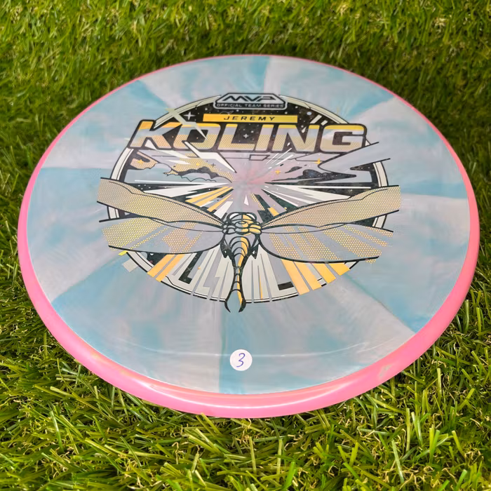 Cosmic Neutron Tempo Jeremy Koling 2026