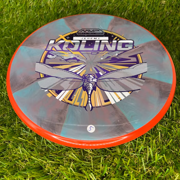 Cosmic Neutron Tempo Jeremy Koling 2026