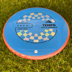 Neutron Tempo 2 Foil