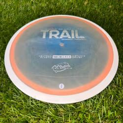 Neutron Trail (White Rim)