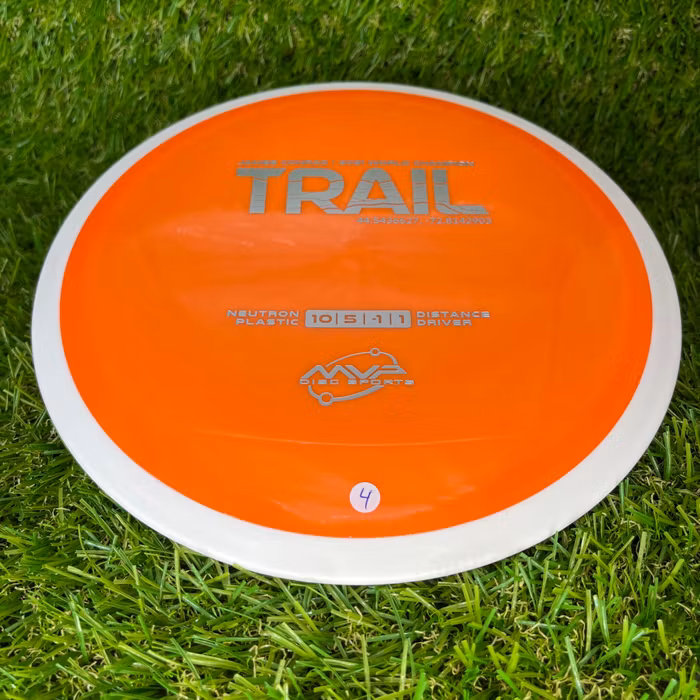 Neutron Trail (White Rim)