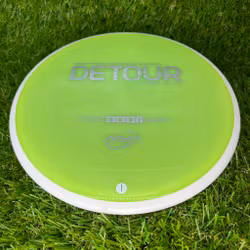 Neutron Detour (White Rim)