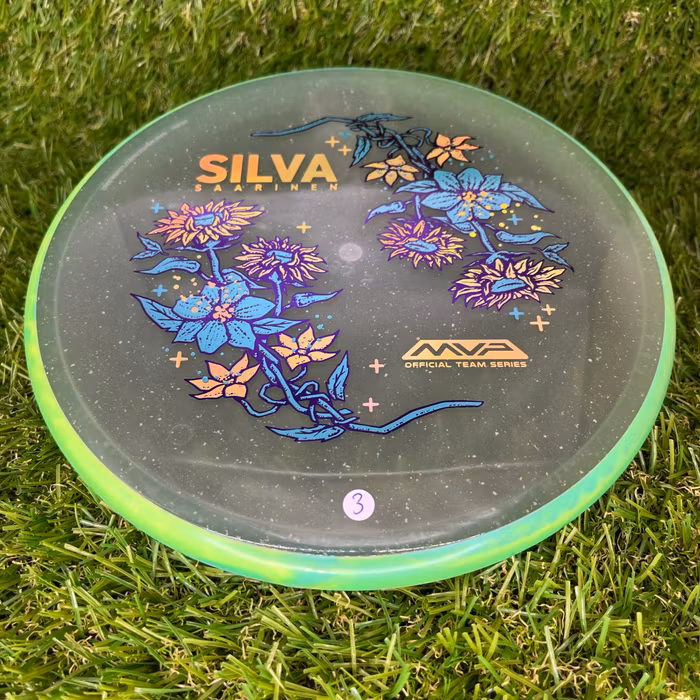 Partice Proton Soft Proxy Silva Saarinen