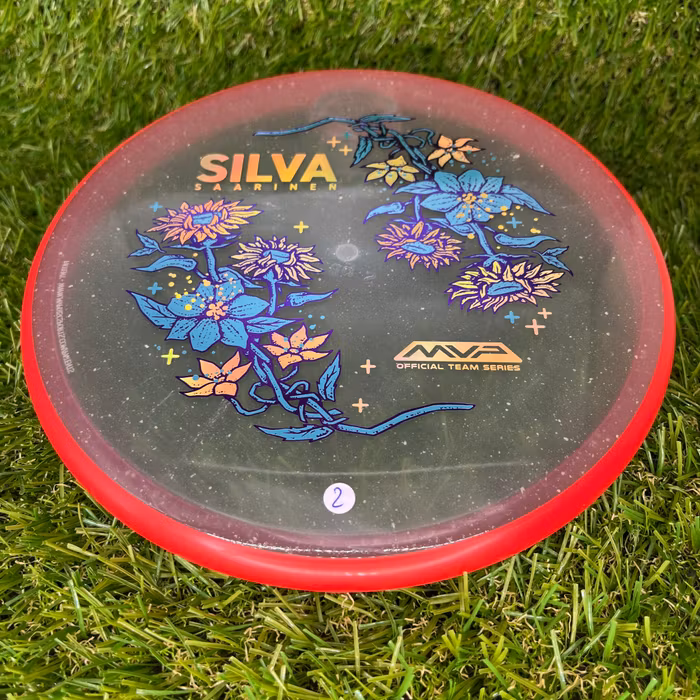 Partice Proton Soft Proxy Silva Saarinen