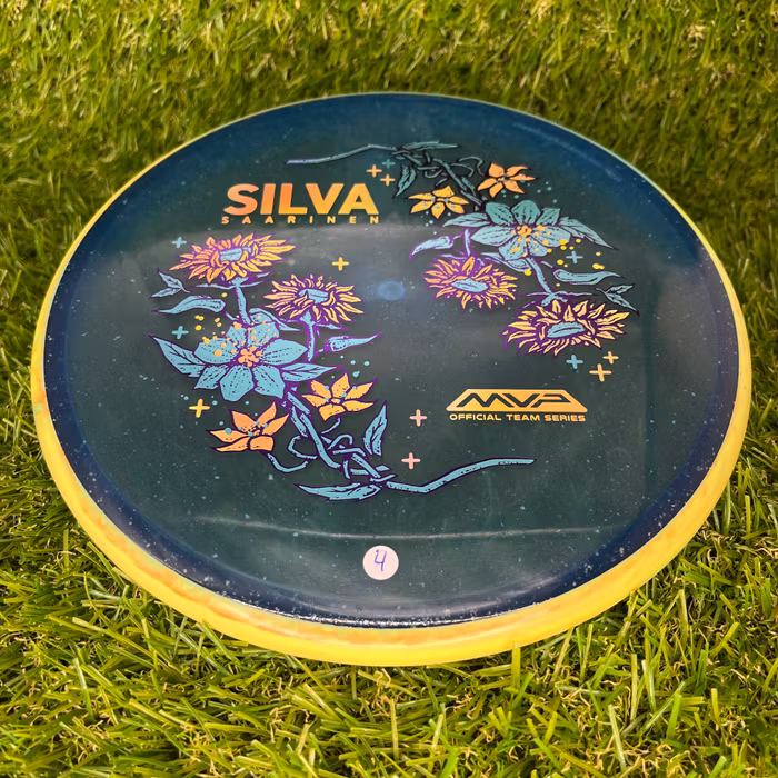 Partice Proton Soft Proxy Silva Saarinen