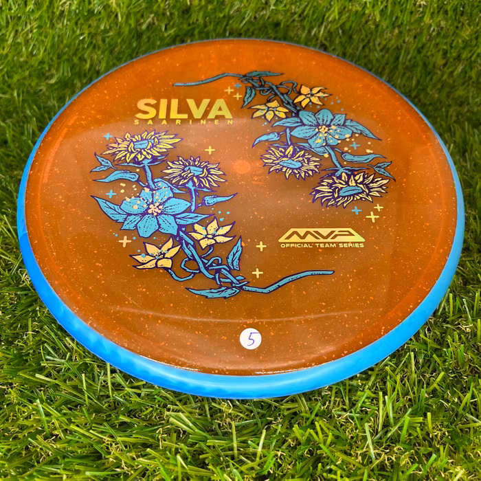 Partice Proton Soft Proxy Silva Saarinen