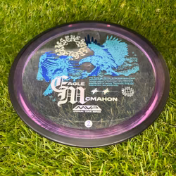 Proton Resistor Eagle McMahon 2025