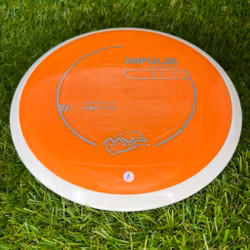 Neutron Impulse (White Rim)