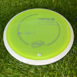 Neutron Impulse (White Rim)