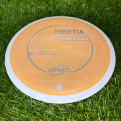 Neutron Inertia (White Rim)