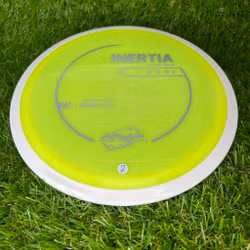 Neutron Inertia (White Rim)