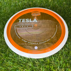 Proton Tesla (White Rim)