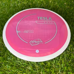 Neutron Tesla (White Rim)