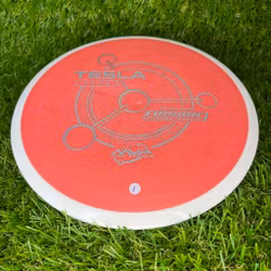 Fission Tesla (White Rim)