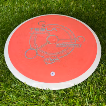 Fission Tesla (White Rim)