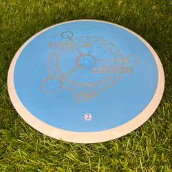 Fission Tesla (White Rim)