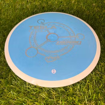 Fission Tesla (White Rim)