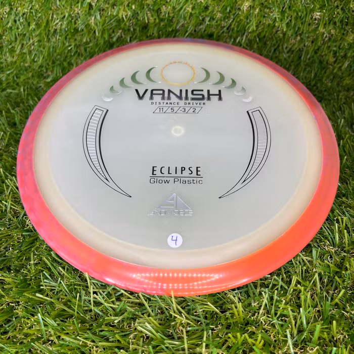 Eclipse Vanish