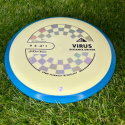 Neutron Virus 2 Foil