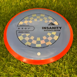 Neutron Insanity 2 Foil