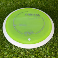 Neutron Orbital (White Rim)