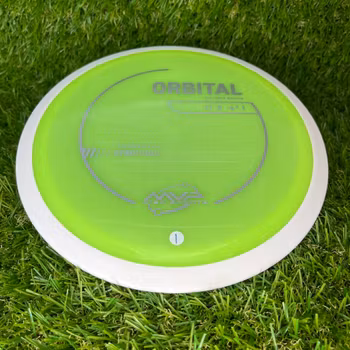 Neutron Orbital (White Rim)