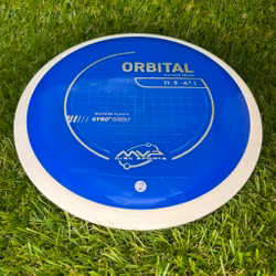 Neutron Orbital (White Rim)