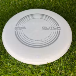 Neutron Soft Glitch (White Rim)