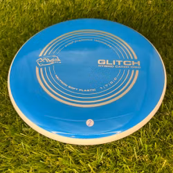 Neutron Soft Glitch (White Rim)