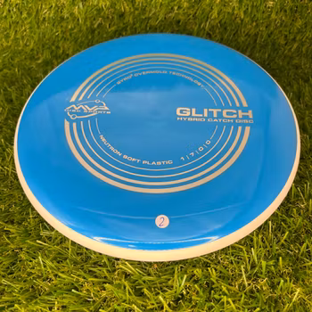 Neutron Soft Glitch (White Rim)