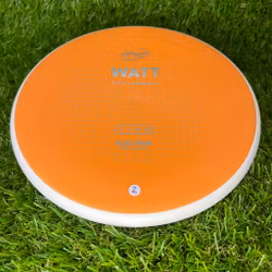 Electron Firm Watt (White Rim)