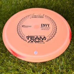 Electron Medium Envy