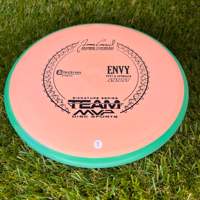 Electron Medium Envy