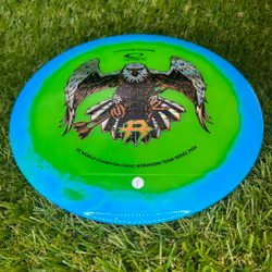 Opto X Orbit Explorer Isaac Robinson 2026