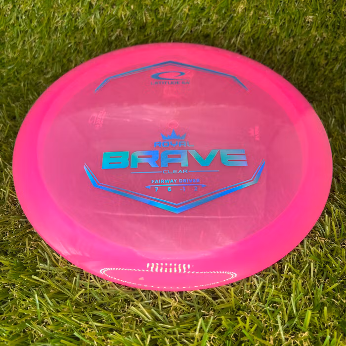 Clear Brave