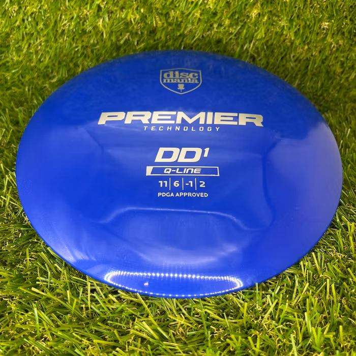 Q-Line DD1