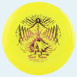 K1 Hard Guld Clay Edwards 2026