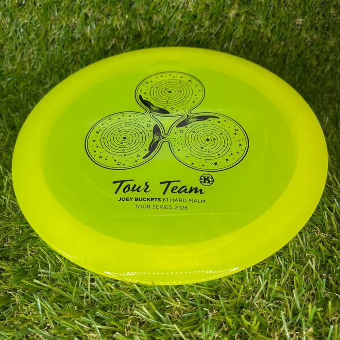 K1 Hard Malm Joey Buckets 2026