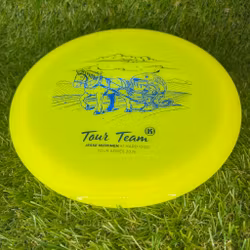 K1 Hard Idog Jesse Nieminen 2026