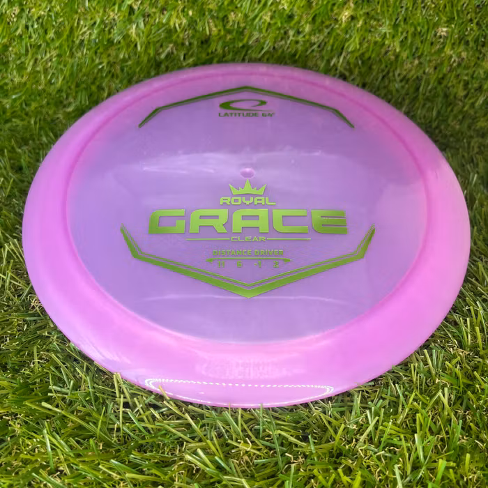 Clear Grace