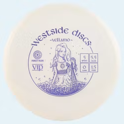 VIP Vellamo First Run