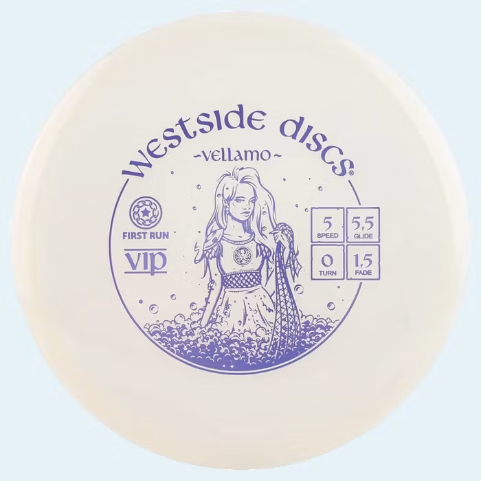 VIP Vellamo First Run